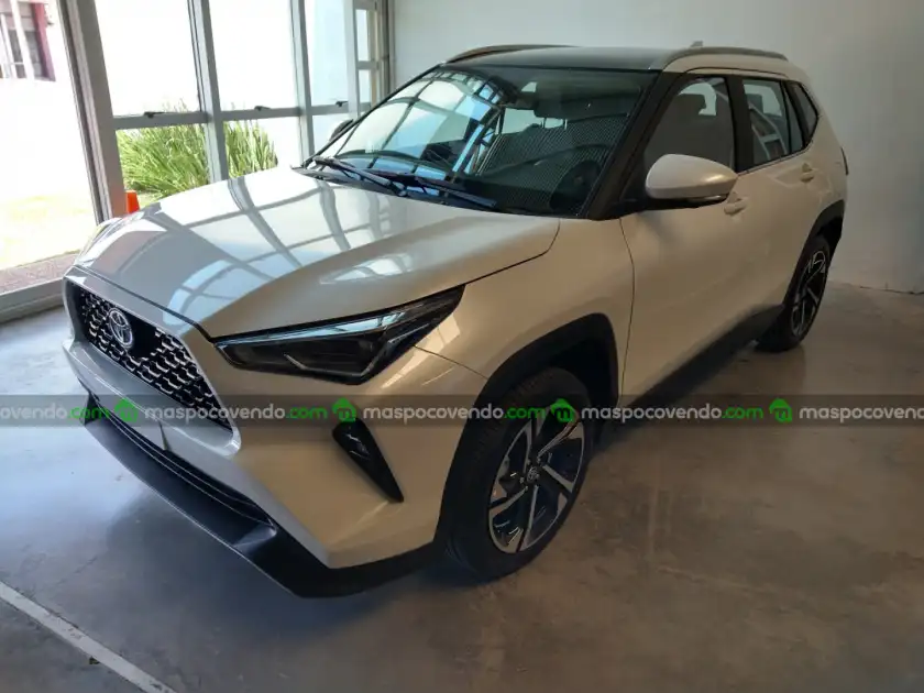 Toyota Yaris Cross Seg Hibrida - foto 3