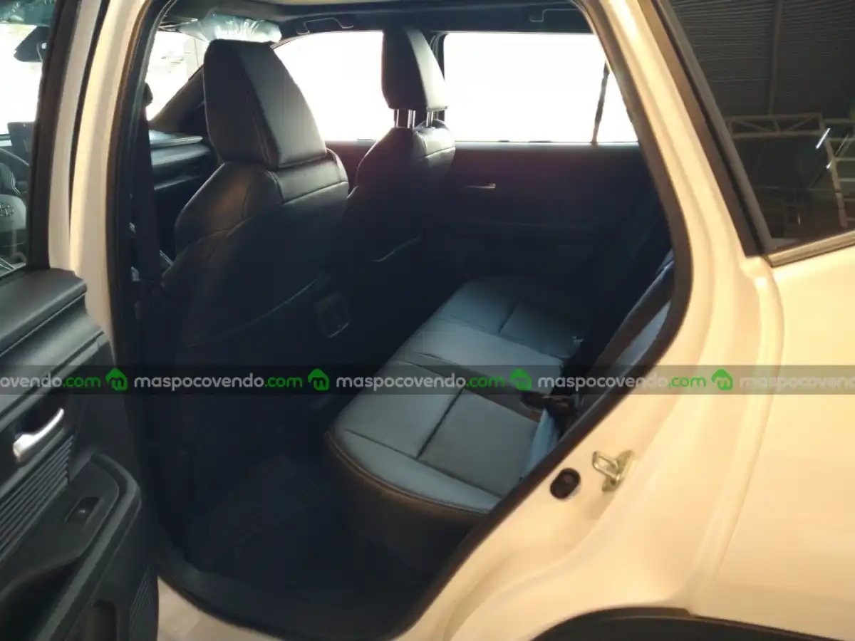 Toyota Yaris Cross Seg Hibrida - foto 4