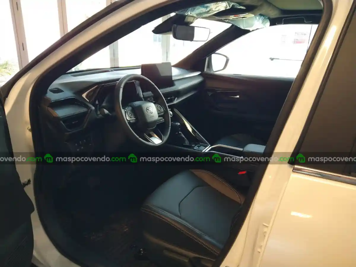Toyota Yaris Cross Seg Hibrida - foto 5