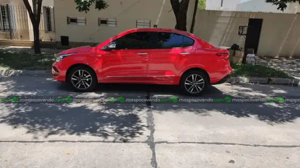 Fiat CRONOS PRECISION 1.3 MY 2023 2023 - foto 1
