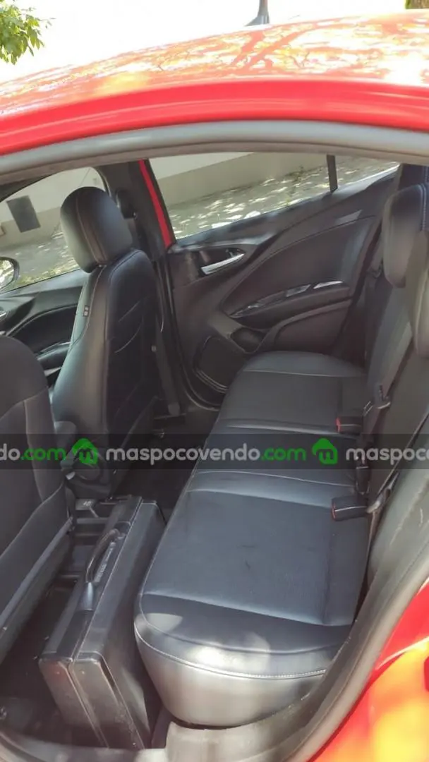 Fiat Cronos Precision 1.3 My 2023  2023 - foto 3