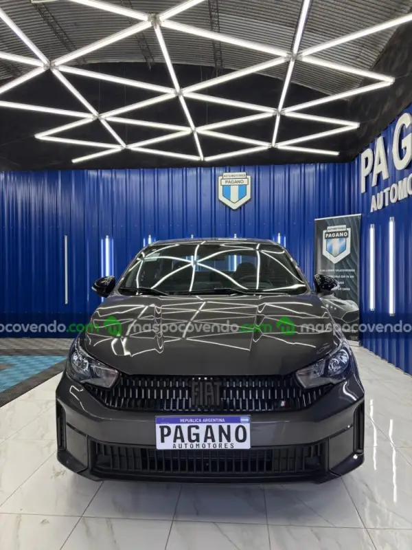 Fiat Cronnos  0 - foto 1
