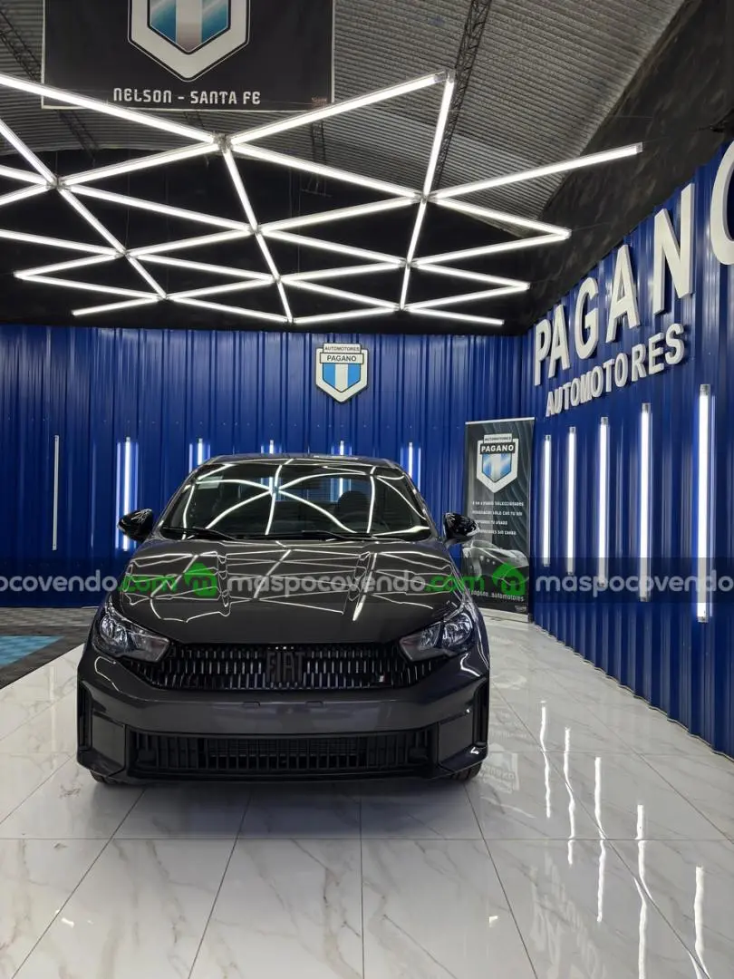 Fiat Cronnos  0 - foto 2