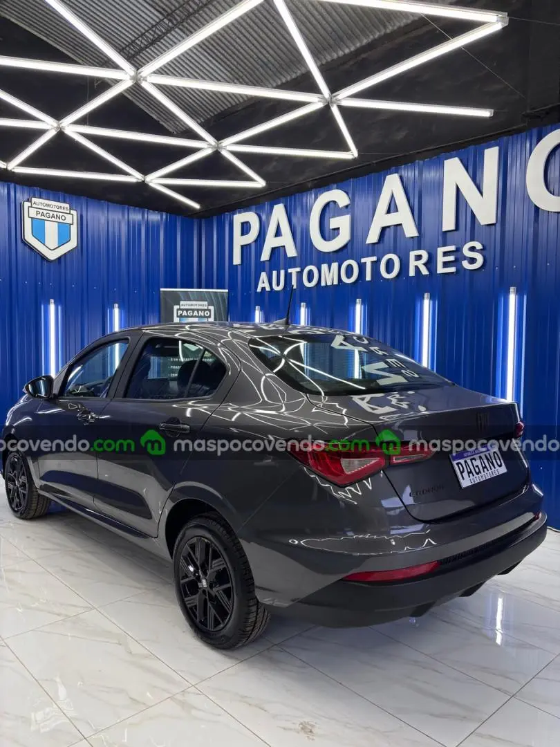 Fiat Cronnos  0 - foto 3