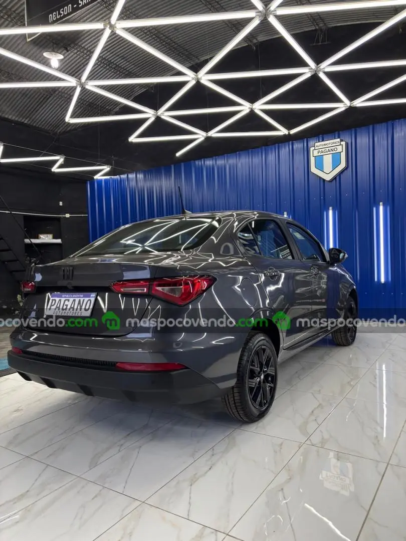 Fiat Cronnos  0 - foto 5