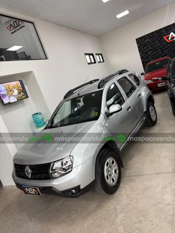 Renault Dynamique 1.6 / 2018 / 44.000 Kms  2018 - foto 1