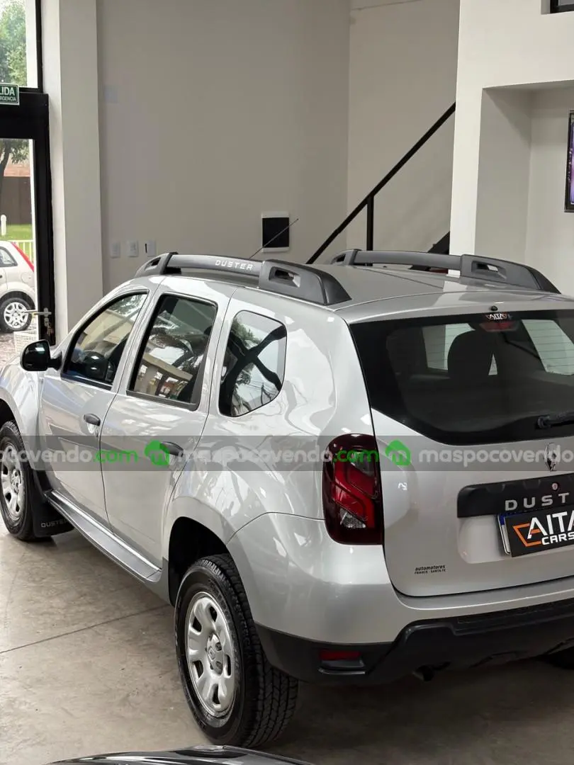 Renault Dynamique 1.6 / 2018 / 44.000 Kms  2018 - foto 2
