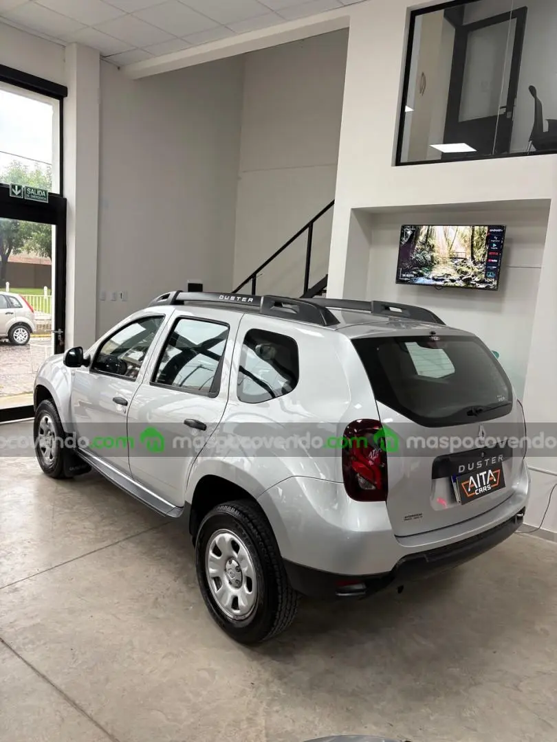 Renault Dynamique 1.6 / 2018 / 44.000 Kms  2018 - foto 3