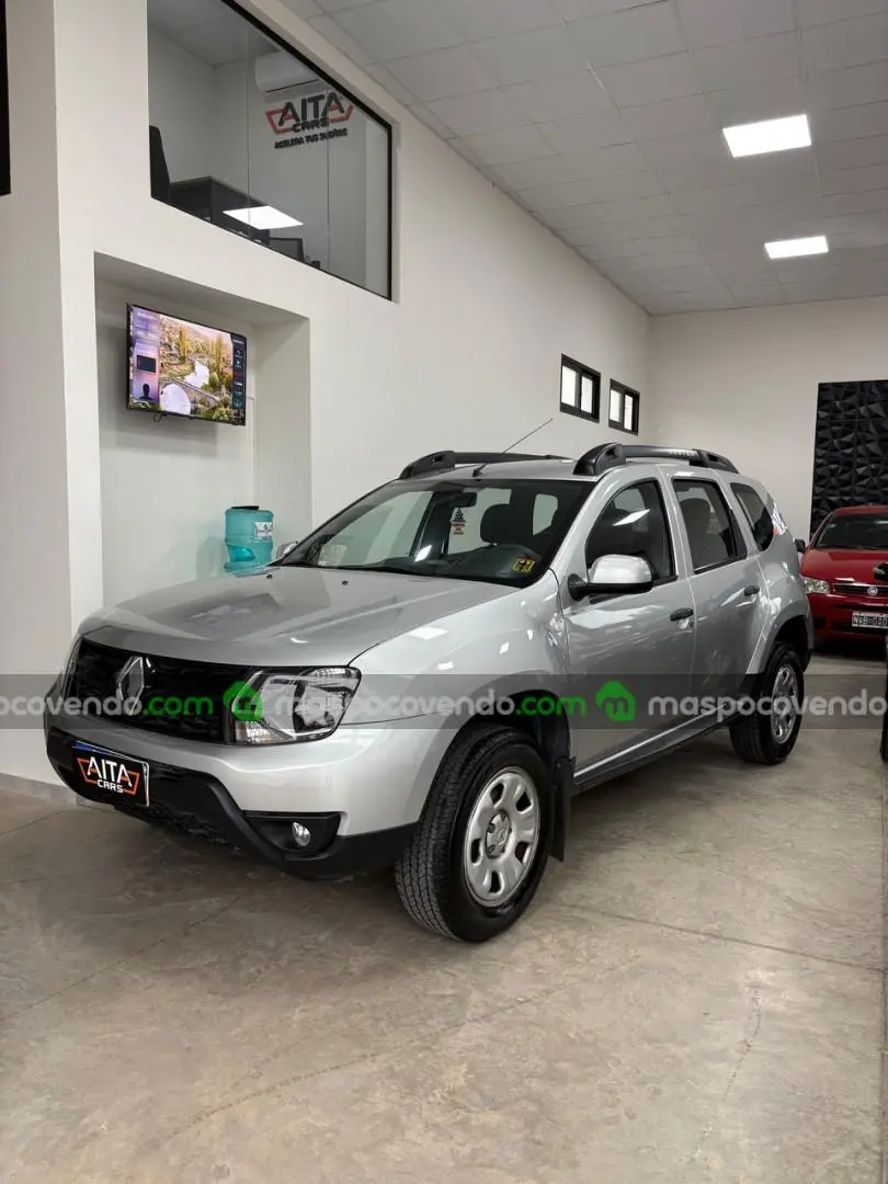 Renault Dynamique 1.6 / 2018 / 44.000 Kms  2018 - foto 4