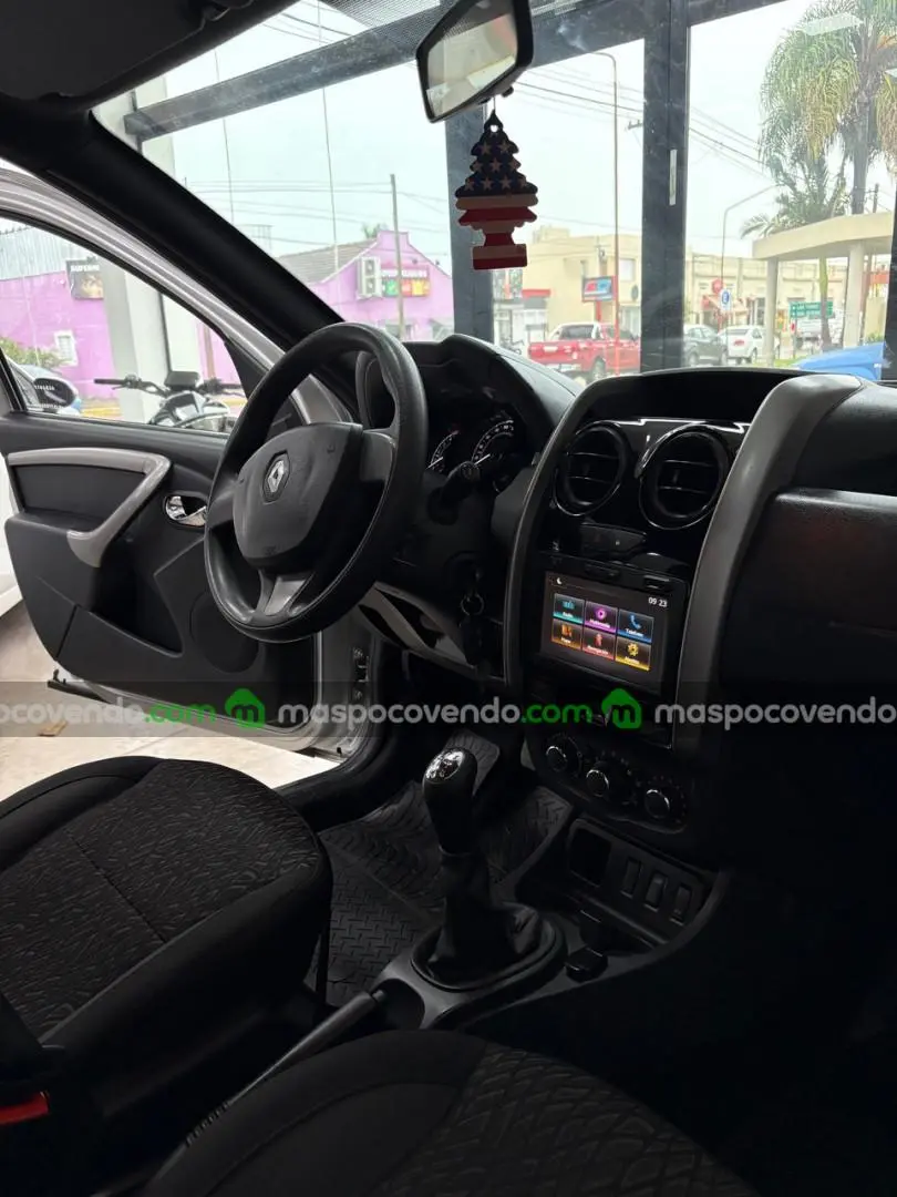Renault Dynamique 1.6 / 2018 / 44.000 Kms  2018 - foto 5