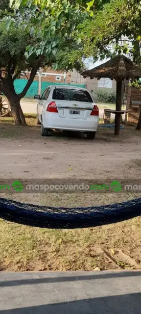Chevrolet aveo - foto 1