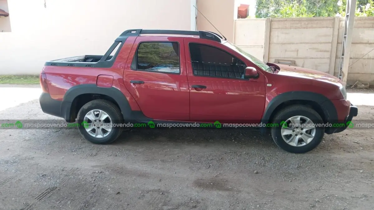 Renault Oroch 1.6L Full  0 - foto 2