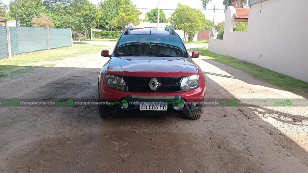 Renault Oroch 1.6L Full  0 - foto 4