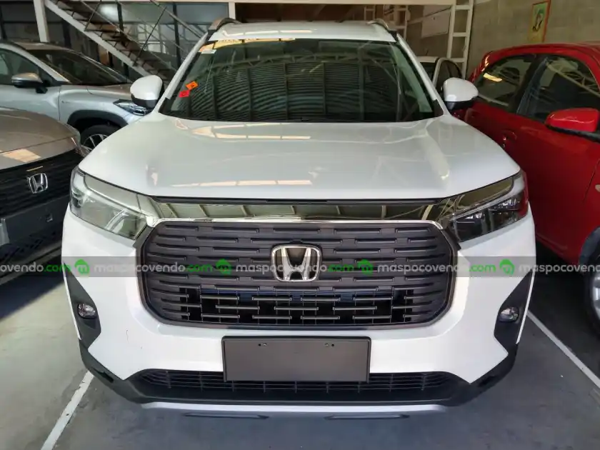 Honda Wrv 1,5 Exl 2026  2026 - foto 1