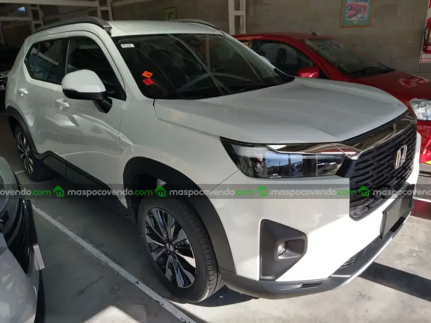 Honda Wrv 1,5 Exl 2026  2026 - foto 2