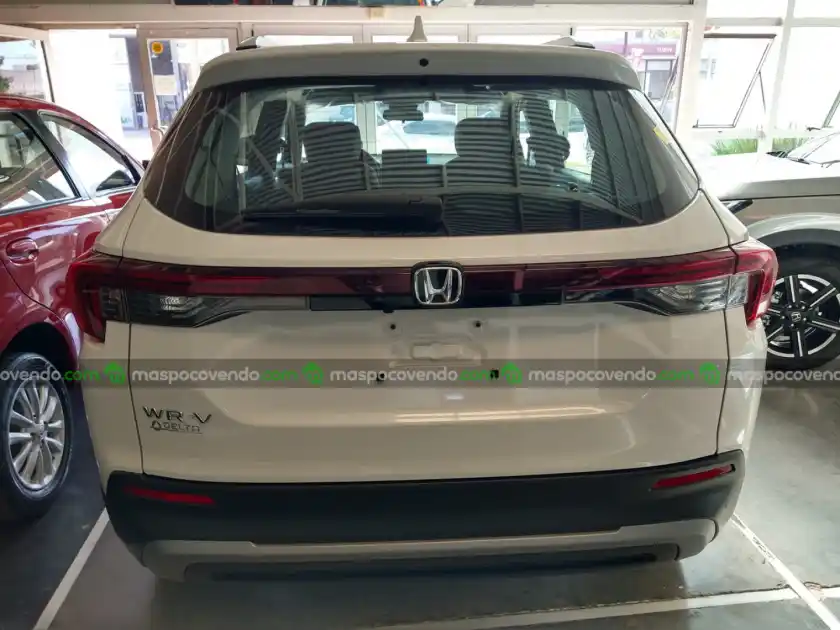 Honda Wrv 1,5 Exl 2026  2026 - foto 3