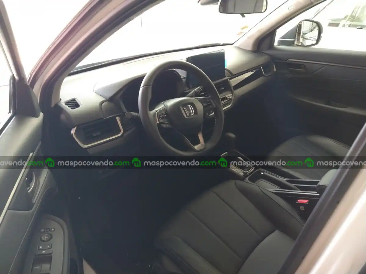 Honda Wrv 1,5 Exl 2026  2026 - foto 4