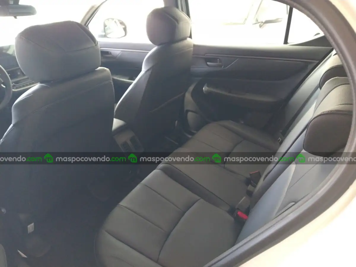 Honda Wrv 1,5 Exl 2026  2026 - foto 5