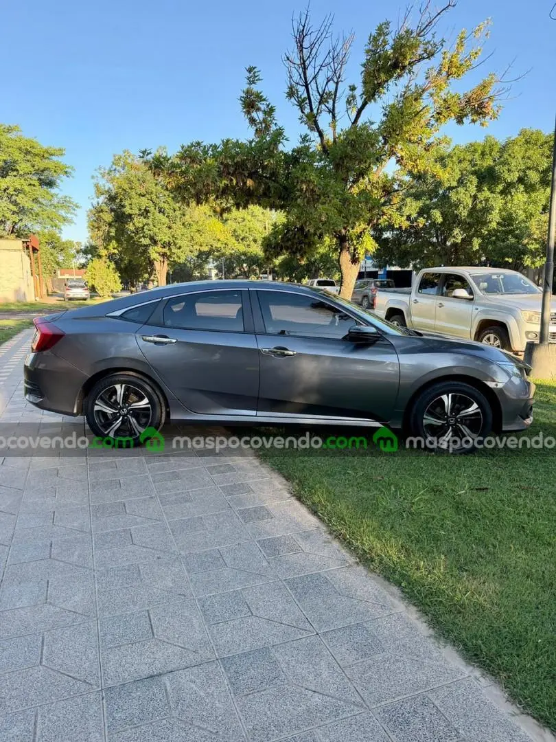 Honda Civic  0 - foto 3