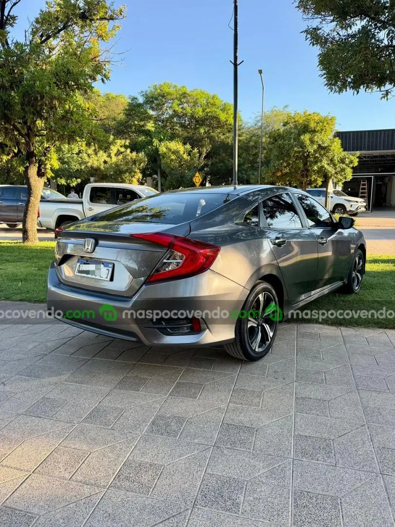 Honda Civic  0 - foto 4