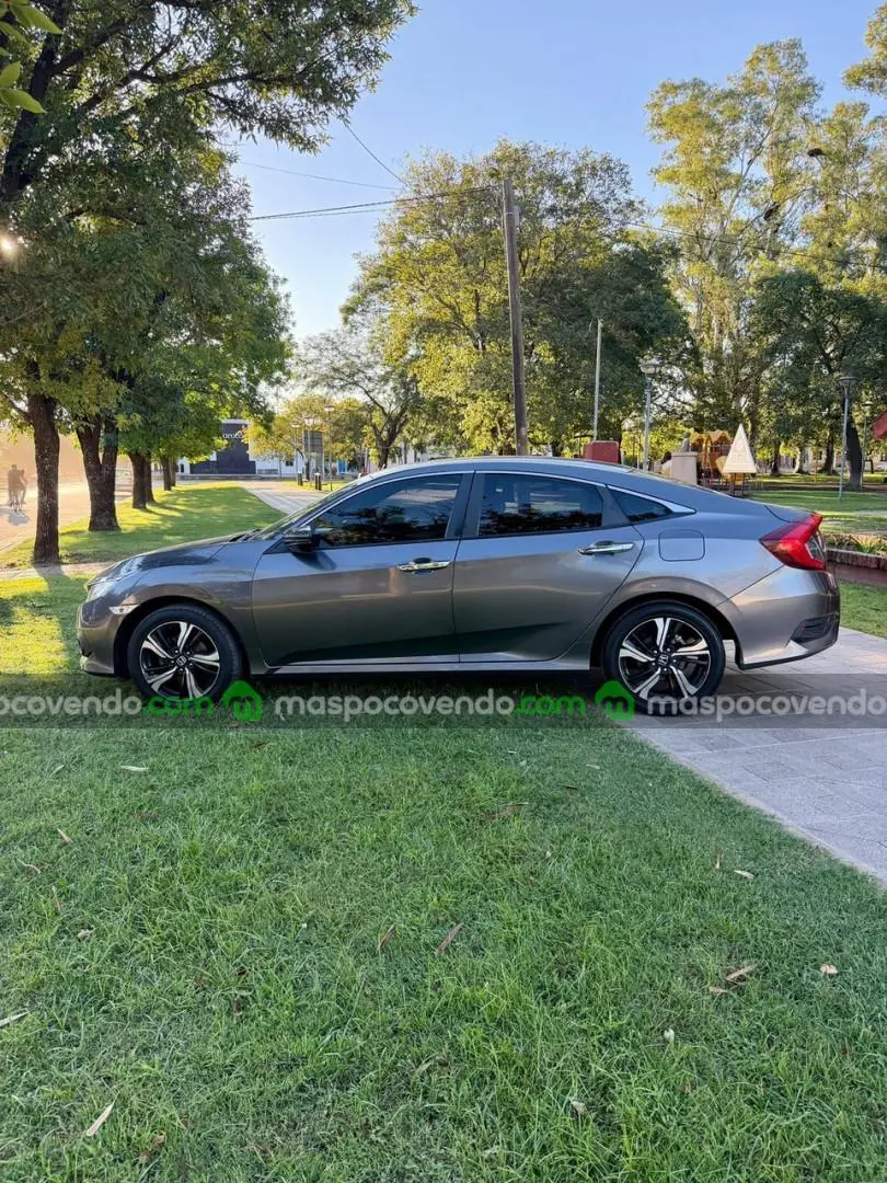 Honda Civic  0 - foto 5