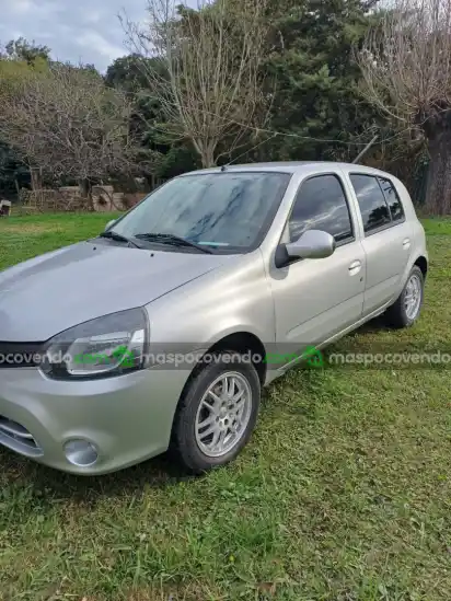 Renault Clio Dynamique - foto 1