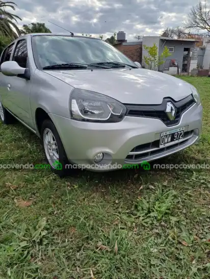 Renault Clio Dynamique - foto 2
