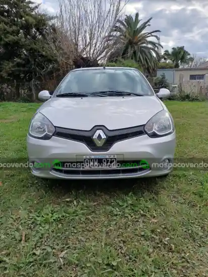Renault Clio Dynamique - foto 3