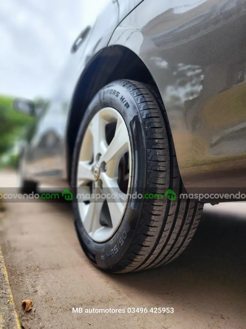 Toyota Corolla Xei Pack 2011  2011 - foto 5