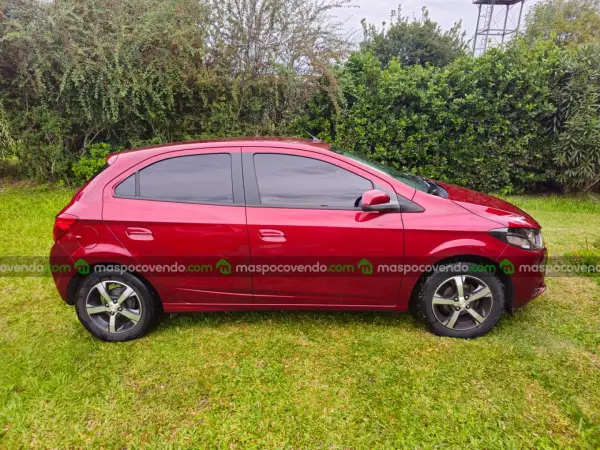 Chevrolet Onix Ltz 2109  0 - foto 1