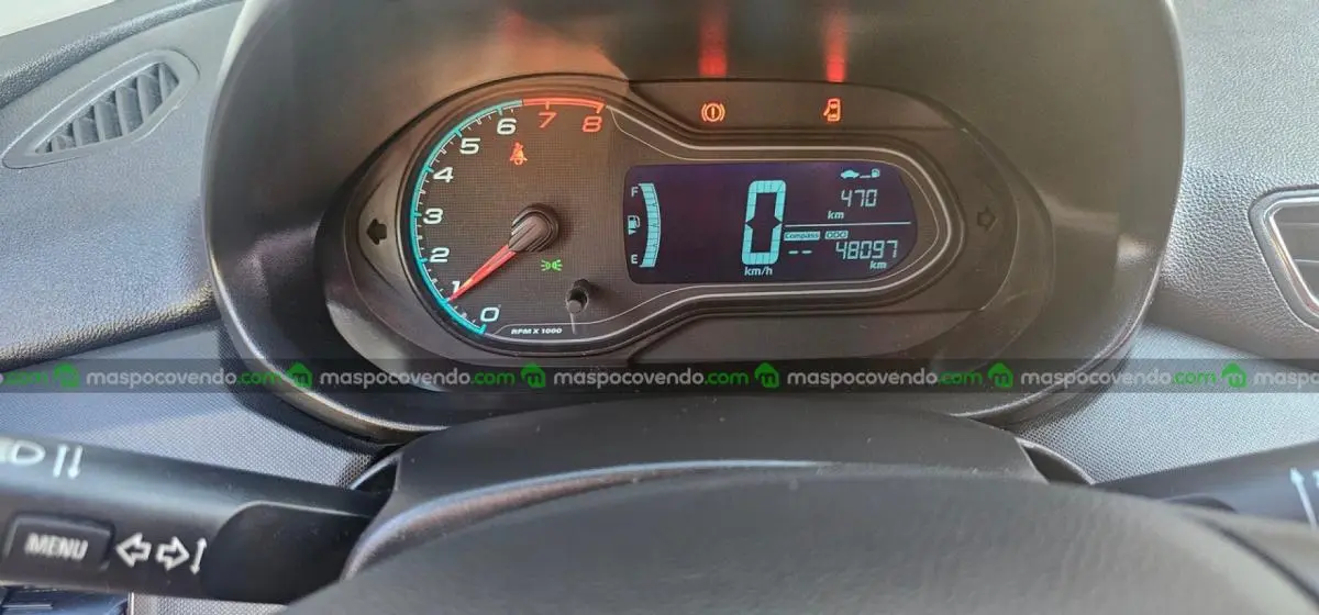 Chevrolet Onix Ltz 2109  0 - foto 2