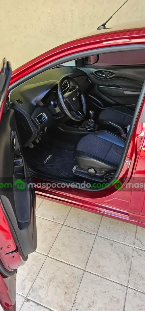 Chevrolet Onix Ltz 2109  0 - foto 3