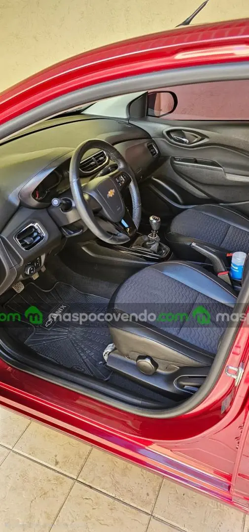 Chevrolet Onix Ltz 2109  0 - foto 4