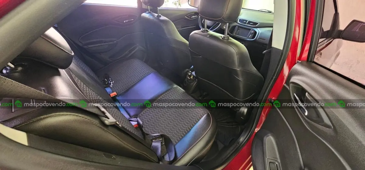 Chevrolet Onix Ltz 2109  0 - foto 5
