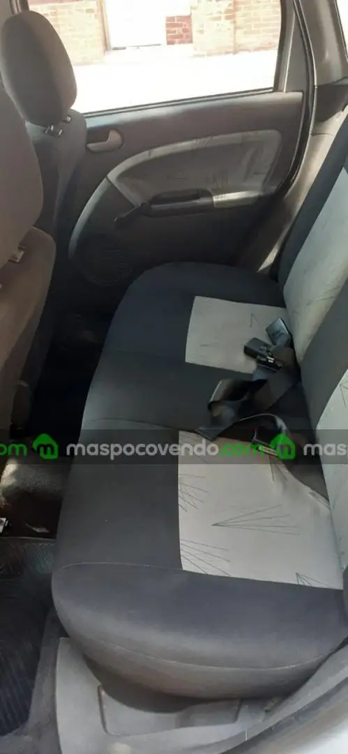 Ford Fiesta  0 - foto 1