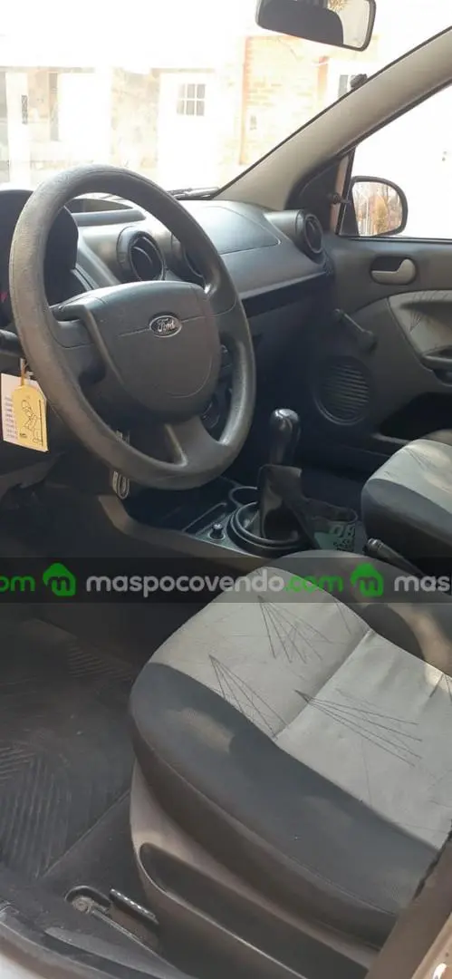 Ford Fiesta  0 - foto 2
