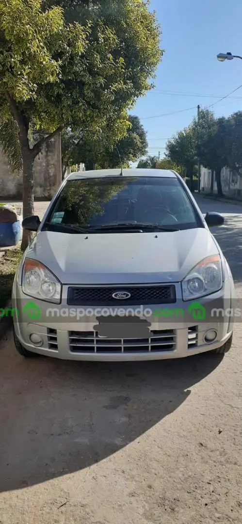 Ford Fiesta  0 - foto 3
