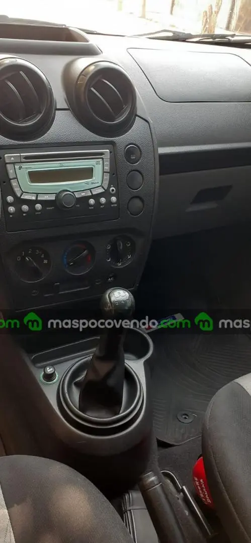 Ford Fiesta  0 - foto 4