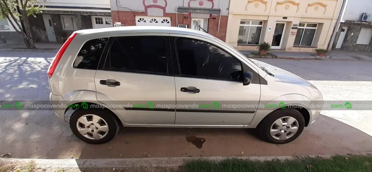 Ford Fiesta  0 - foto 5