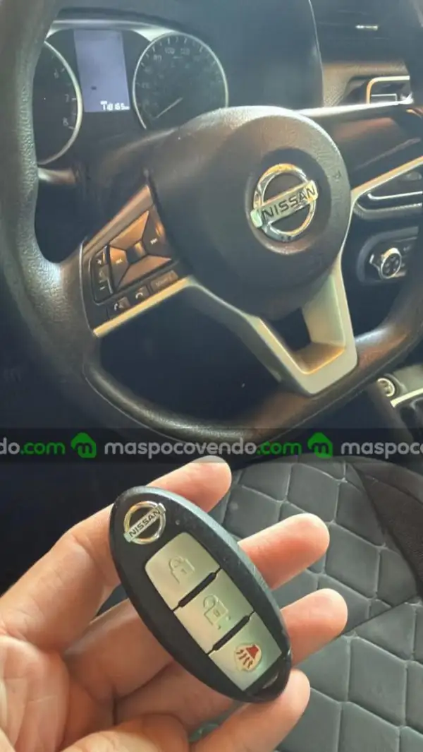 Nissan Kicks  0 - foto 1