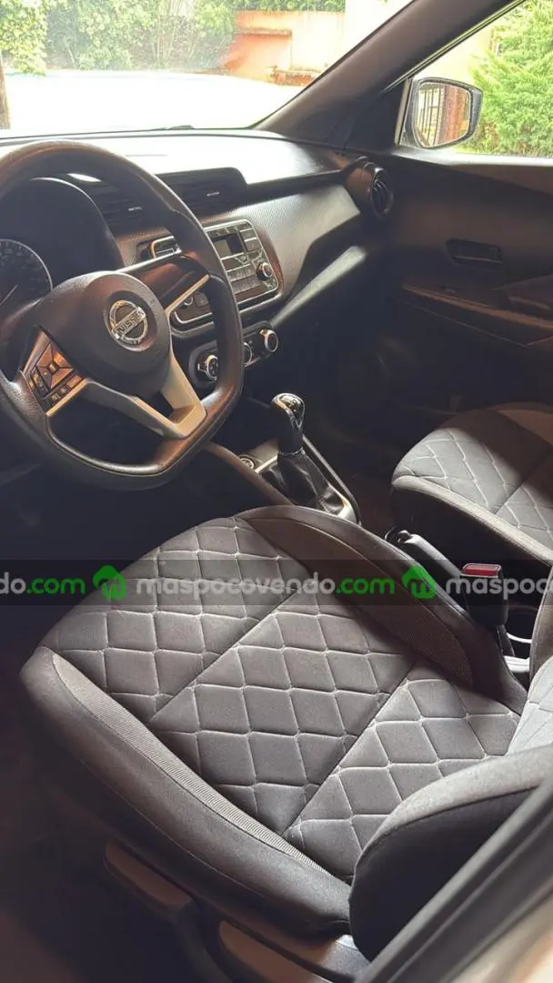 Nissan Kicks  0 - foto 2