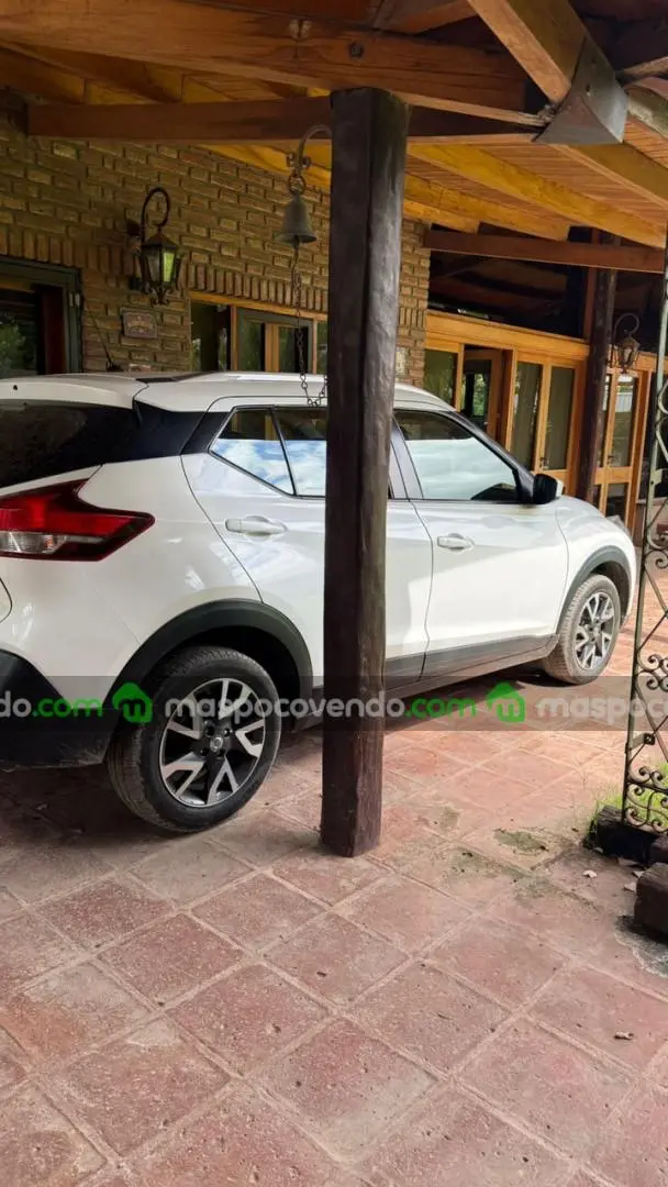 Nissan Kicks  0 - foto 3