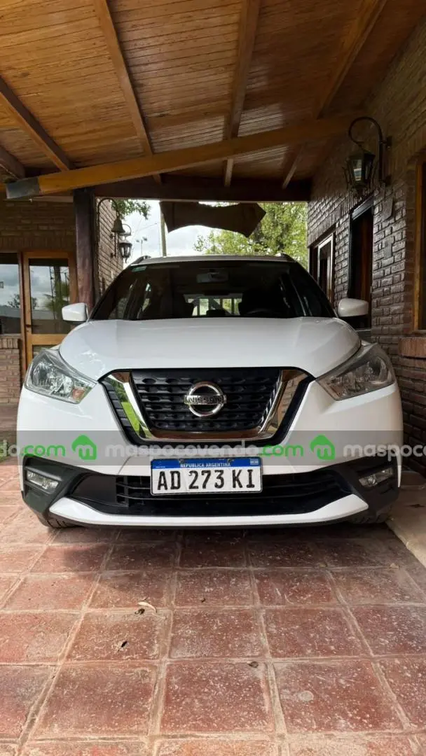 Nissan Kicks  0 - foto 5