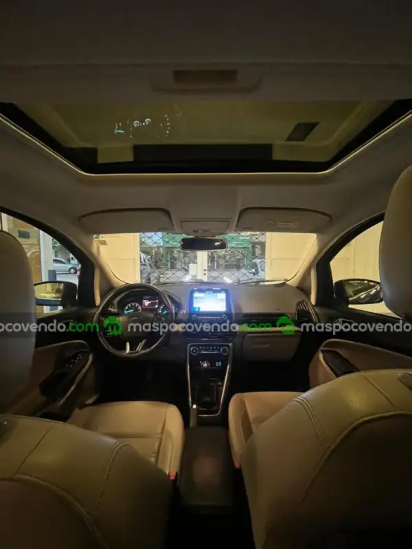 Ford Eco Sport 2018 2018 - foto 1