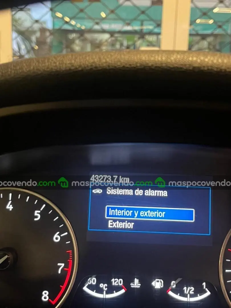 Ford Eco Sport 2018  2018 - foto 2