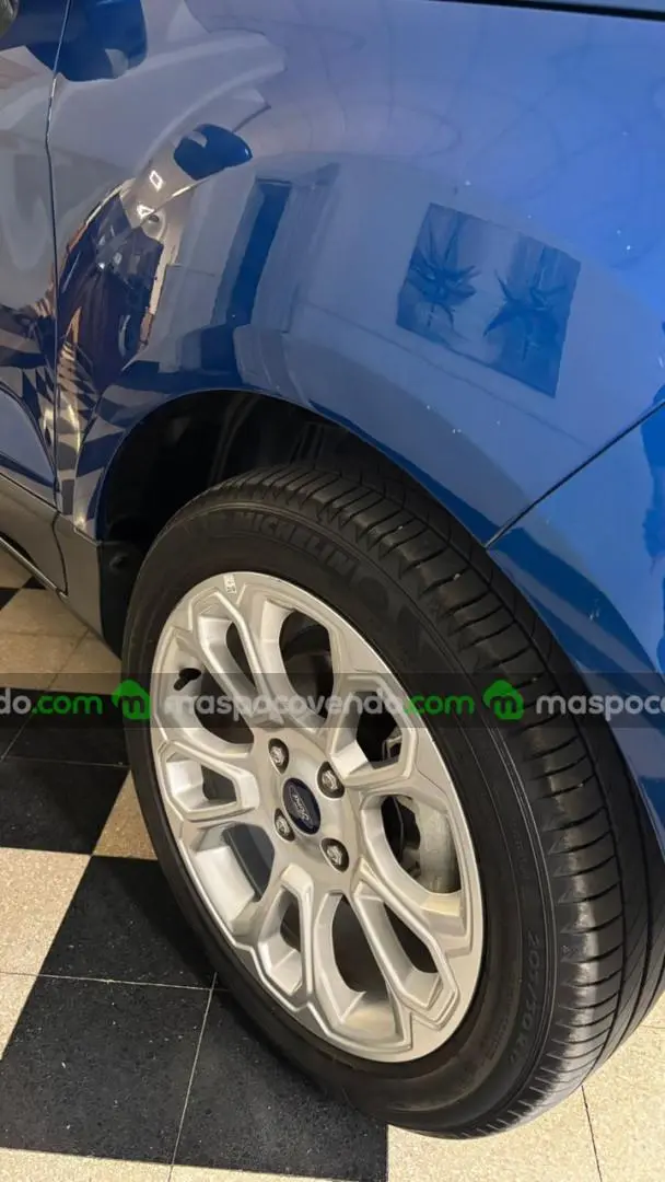 Ford Eco Sport 2018  2018 - foto 5