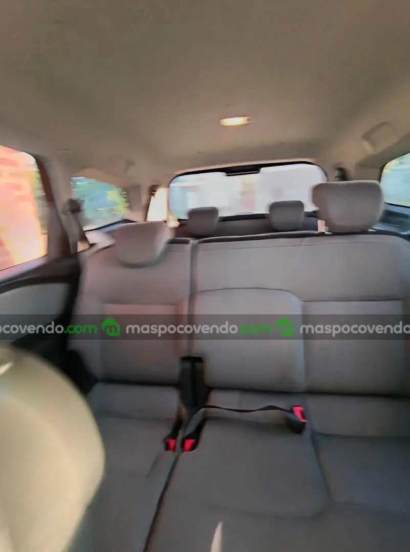Chevrolet Spin Ltz Automática 7 Asientos  0 - foto 3