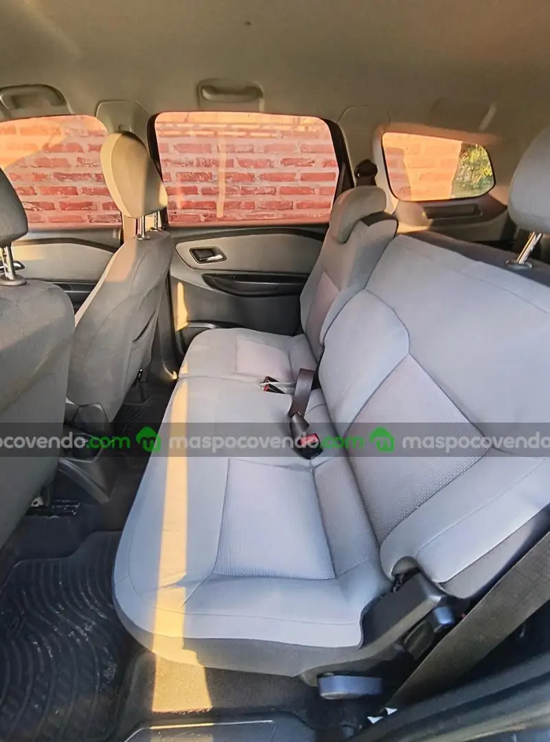 Chevrolet Spin Ltz Automática 7 Asientos  0 - foto 5