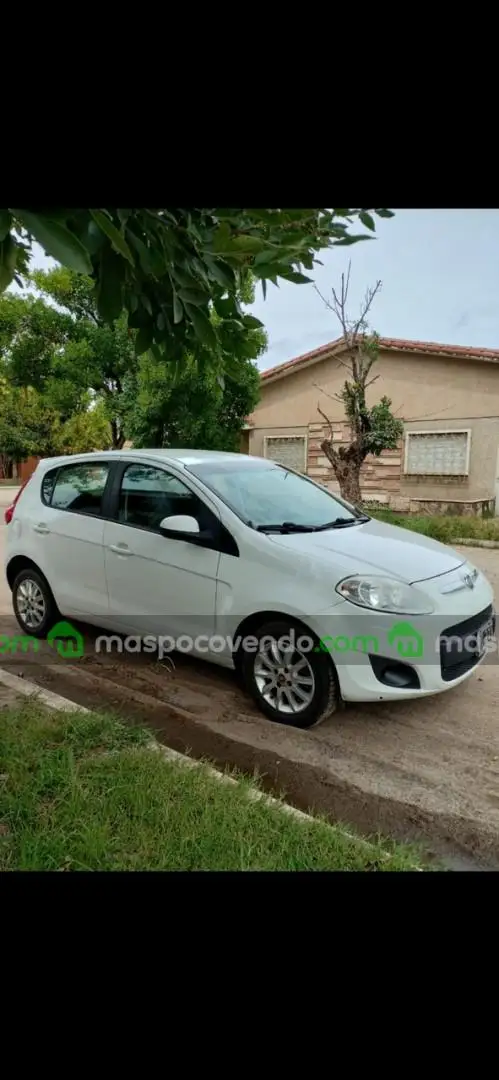 Fiat PALIO 1.4 ADVENTURR2016 0 - foto 1