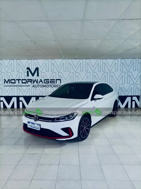 Volkswagen Vento Gli 2025  2025 - foto 1